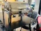 Roller Top Chafing Dish 🛑 විශේෂ මිල අඩු කිරිමක්