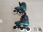 Rollerskates