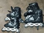 Rollerskats