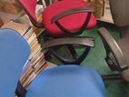 Rolling Chairs