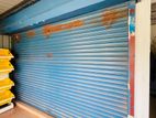 Rolling Door