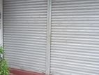 Rolling Door