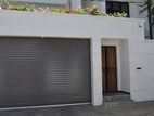 Rolling Door Making - Wattala