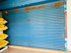 Rolling Door