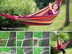 Rollover Outdoor Swing Cloth Bed