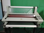 Rolls Laminating Machine