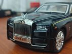 Rolls-Royce Die-Cast Model Car