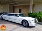 Rolls-Royce Facelifted Limousine Wedding Car