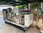 Rolls Royce Generator 155 Kva