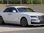 Rolls-Royce Ghost 2024