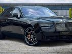 Rolls-Royce Ghost 2026