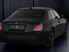 Rolls-Royce Ghost 2026