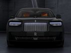 Rolls-Royce Ghost 2026
