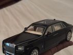 Rolls Royce Model Car 1:24