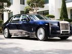 Rolls-Royce Panthom Extended 2026