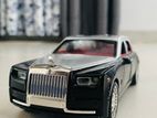 Rolls Royce Phantom Car