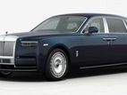 Rolls-Royce PHANTOM Extended 2026