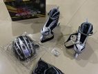 Rolzer Skates