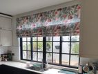 Roman Blind