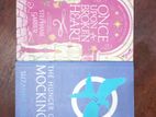 Romance Story Book