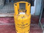 Laugfs Gas 12.5 Kg Empty Cylinder