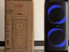 Romaxt R501 OutDoor Party Speaker