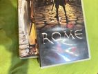 ROME Complete Series