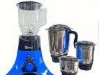 ROMEO MIXER GRINDER 4 JAR