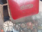 Romer Watch