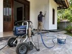 Rongpeng Airless Paint Sprayer