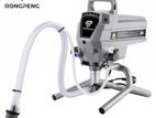 "RONGPENG" Airless Spray Paint Machine