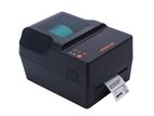 Rongta RP400H: The Ultimate Barcode Label Printer for Your Business