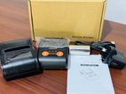 Rongta RPP02B Portable Bluetooth Thermal Printer