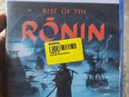 Ronin PS5 Game