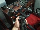 DJI Ronin S Gimbal