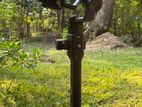 DJI Ronin S Gimbal