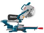 Ronix 10 Inch Sliding Miter Saw With laser light