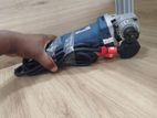 ronix angle grinder