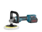 RONIX CORDLESS BRUSHLESS POLISHER