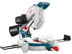 "RONIX" Miter Saw - Non Sliding/Sliding (01 YEAR WARRANTY)