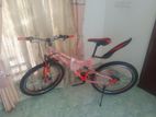 Ronson Bicycle
