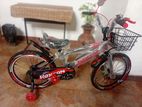 Ronson Bicycle