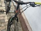 Ronson Bicycle