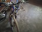 Ronson Bicycle