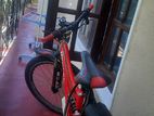 Ronson Bicycle