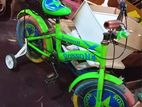 Kids Bicycle