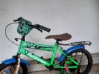 Ronson Kids Bicycle