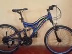 Ronson Mountain Bicycle