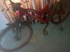 Ronson Mountain Bicycle