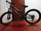 Ronson Mountain Bike